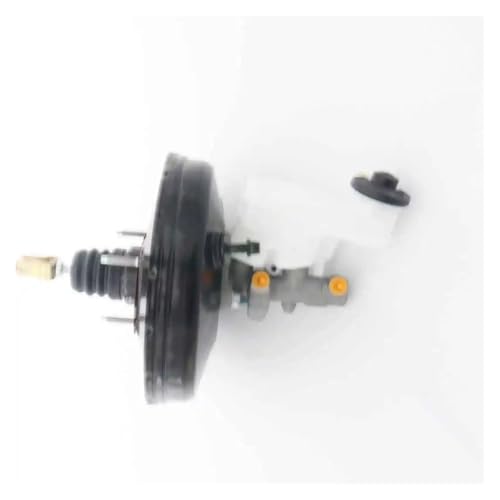 Cilindro de freno 1014001600: corrija fallos de frenado en Geely MK GC6 5