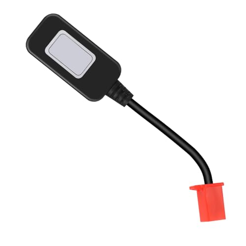 Fardriver Bluetooth Dongle,Programmable Adapter,Bluetooth Dongle for Ebike Controller,Compatible with Fardriver Controller