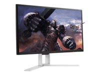 AOC AGON AG271QG [G-Sync, 165Hz]