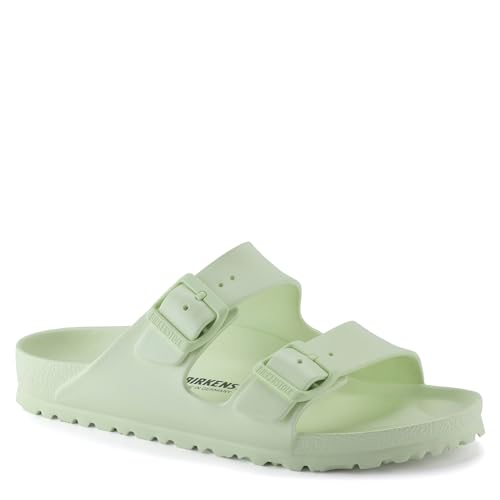 Image of Birkenstock Women's Platform Vegan Arizona Pl V Wc Pink Bf N