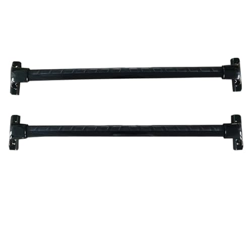Barres transversales de toit Infiniti QX60 2023 rail de toit
