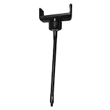 BESPORTBLE 4 Stück Handyclips für Mikrofonständer Flexible Schlauch Handyhalterung mit...