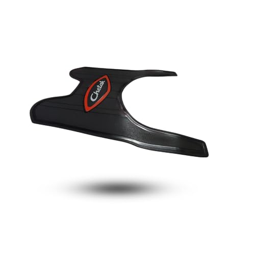 Image of EV Chetak Seat Cover with Anti Skid 3D Footmat Compatible with EV Bajaj CHETAK 3501, 3502 & 3503 3D