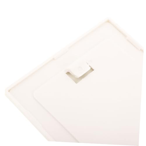 Espejo compacto para maquillaje y lockers pequeño miniatura 3