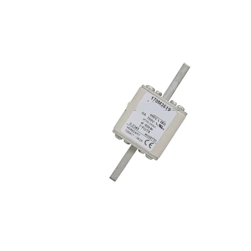 Fusible rapide 170M3621 pour éviter les pannes thermiques sur onduleur