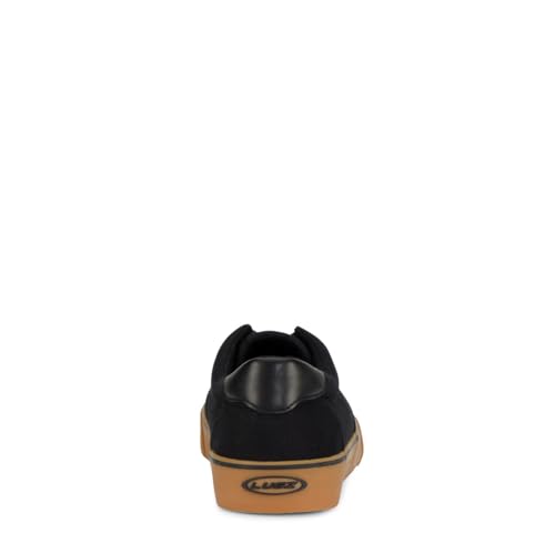 Image of Lugz Mens Flip Classic Canvas Sneaker