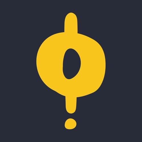 The Zero Dot Podcast cover art