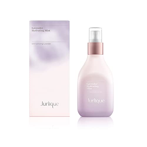 Jurlique Lavender Hydrating Mist, Refreshing Facial Spray, 3.3 Oz. #TOP17