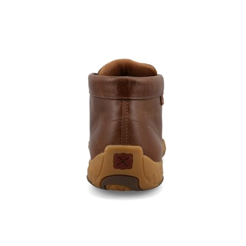 Image of Twisted X Men's Chukka Driving Moccasins