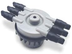 Rainbird EMT- 6 Xeri 6 منفذ Emitter