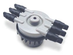 Rainbird EMT-6 Xeri 6 Outlet Emitter