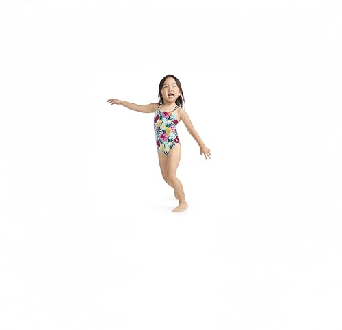 Image of Hurley Girls' One Piece Swimsuit