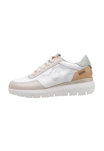 PIKOLINOS Sneakers Leather Rueda for Woman