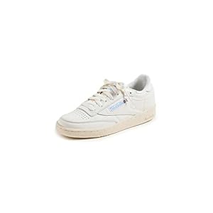 Reebok womens Club C 85 Vintage