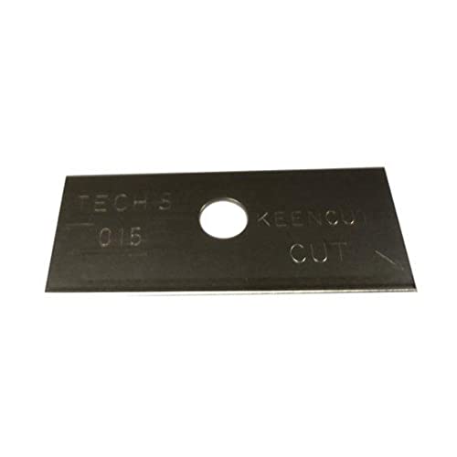 Foster Keencut Mat Cutter Blades for Ultimat Futura, Gold, Artist Plus and Flexo Plate Cutter (69137