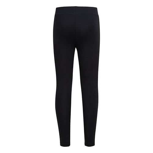 Converse Girls' High Rise Leggings2