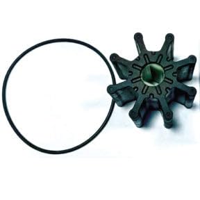 Replacement for MERCRUISER Year 2017 350 MAG MIEMP1 V8 Impeller by Technical Precision