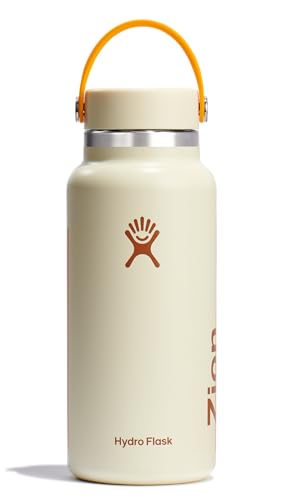 Image of Hydro Flask 32 Oz Wide Flex Cap Zion