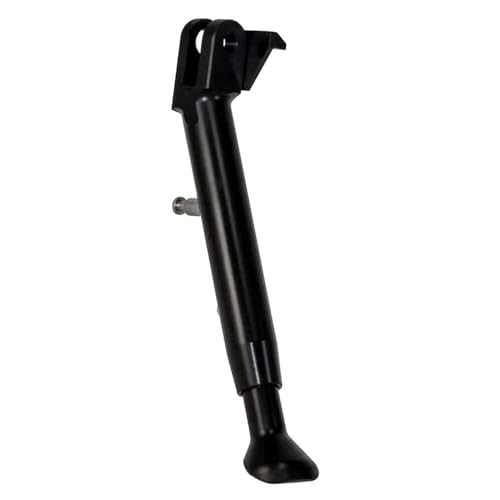 Pied stationnement scooter béquille latérale réglable GSXR 1000