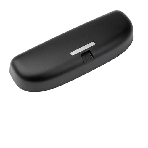 Accessoires auto : étui à lunettes de voiture gris pour Audi A3 8Y S3 A4 B8 S4 A5 S5 2015-2022