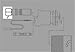 Bernard, 2200008, BE 2200008 Power Plug