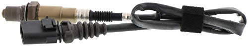 Sensor de oxígeno Bosch 16327 para Audi miniatura 2