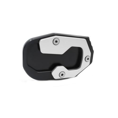 Extension de béquille haut de gamme en alu pour Harley Davidson Pan America 1250
