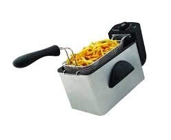 Lavanya Enterprises Plastic VTL-5424 Deep Fryer, Multicolour