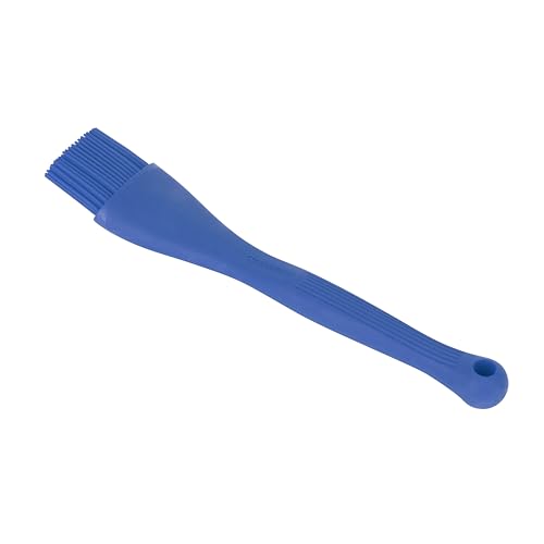 Colourworks Silicone 25cm Basting Brush Blue