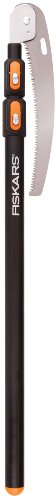 Fiskars 8 Foot Compact Extending Tree Pruner #TOP3