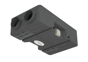 Recuperador de calor AIRPLUS160 EVCONFORT para 160m³