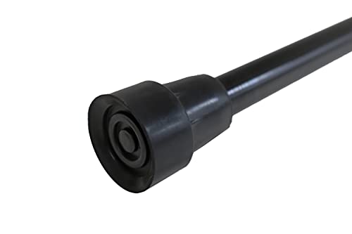 PEPE - Puntale per stampelle 22 mm e 21 mm (x4