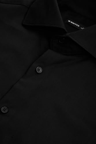 Image of Snitch Men Shirt