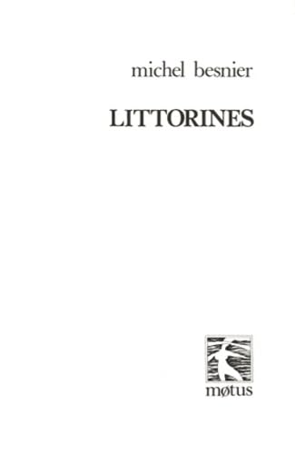  Littorines