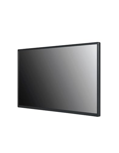 MON PROFISSIONAL LG 32SM5DJ-B STAND ALONE 32IN 400 NIT 24/7