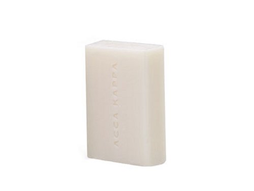 Acca Kappa White Moss Vegetable Soap