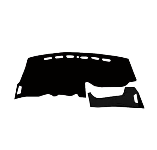 �_�b�V���{�[�h�ی�}�b�g �t���[�h GB3 GB4 GP3 2008-2016�p �v���e�N�^�[���O ���O���J�b�g �T�����C�J�[�C���i�[�_�b�V���{�[�h�J�o�[ �_�b�V���}�b�g �J�[�y�b�g�P�[�v(Black RHD)