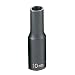 Soc 10Mm 3/8D Imp 6Pt Dp -  GREY PNEUMATIC, GY1010MD