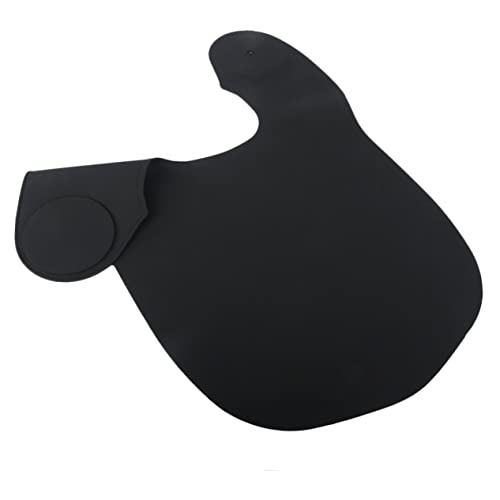 Ipetboom Xale Para Colorir Cabelo Capa Para Cortar Cabelo Capa Cosmética Capa De Tingimento De Cabel