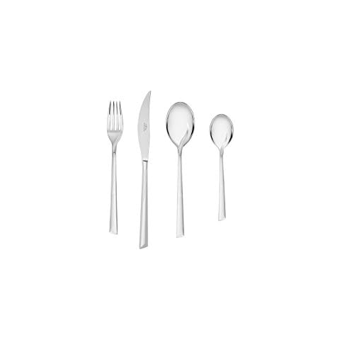 Gerlach Stainless Steel Flatware Serving Set Cover