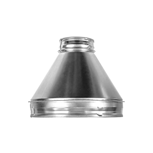 Reviews y listado de Tubo galvanizado para campana extractora favoritos de las personas. 5 Imagen adicional