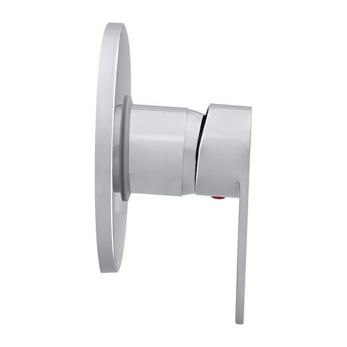 Regaderas de monomando Marca DICA (3)