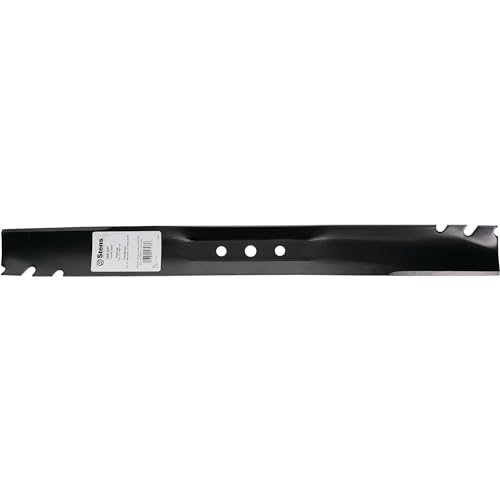 Stens 346-037 Toothed Replacement Blade