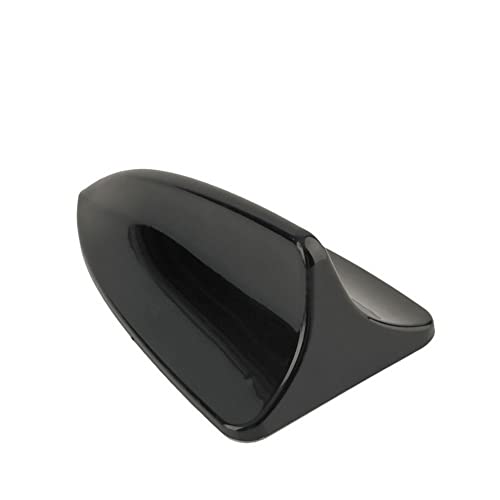 Antena aleta de tiburón acabada en brillo para BMW M5 y M6 3