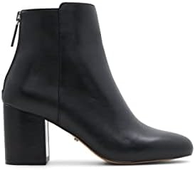 ALDO Women's Priraveth Ankle Boot, Black, 9 | Image 2