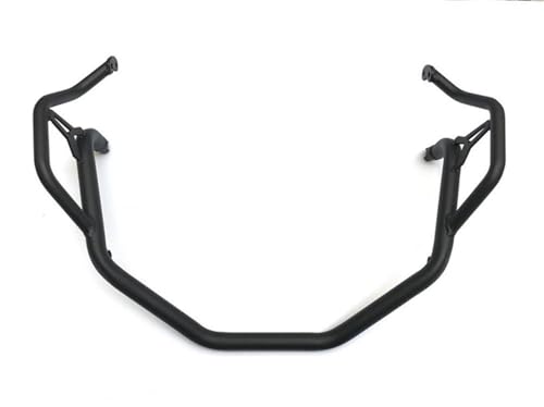 Barre de protection X ADV 750 pare-chocs en acier anti-choc