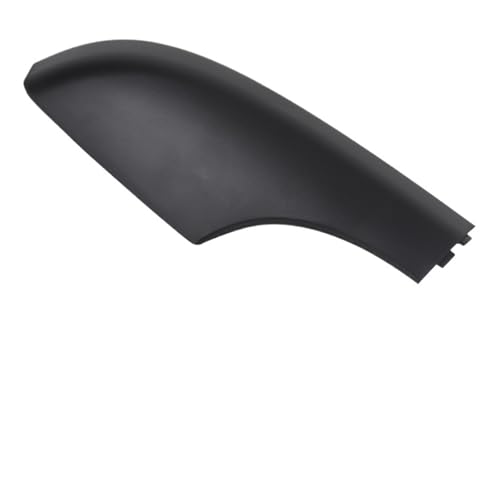 ZCera Porte-Bagages de Voiture pour Skoda pour Yeti SUV 2009-2018, 5LD860145 5LD860149-GT5, Couvercle Galerie De Toit Avant Et Arrière De Voiture Barres de Toit(1PIECE Rear Right)