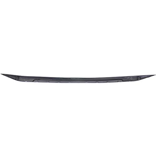 For Kia Optima Valance 2011 2012 2013 Front Lower | Spoiler | Textured | Plastic | Sx/Sxl Model | Ki1093101 | 865912T200 #TOP1