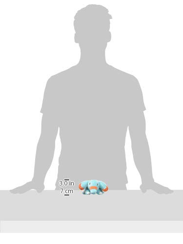 Amazon.co.jp: ポケモンセンターオリジナル ぬいぐるみ Pokémon fit