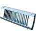 Shoemaker USR52-0-14X3 Universal Spiral Diffuser Single Deflection 14" X 3